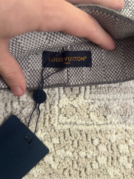 Louis Vuitton beanie