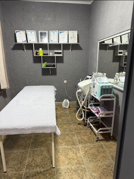 Аренда кабинета янгишахар