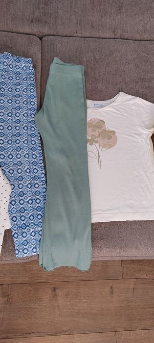 Дрешки Mayoral, GUESS , Zara , HM 116