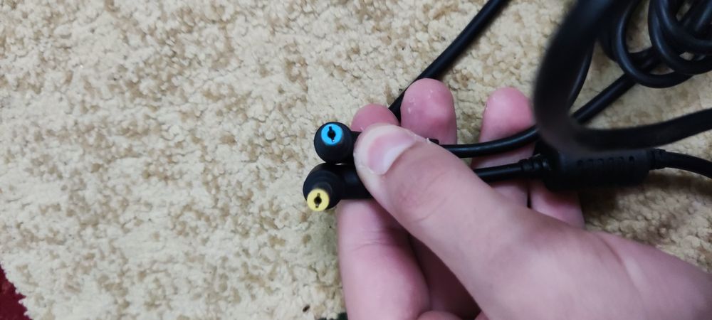 Блоки питания две штуки