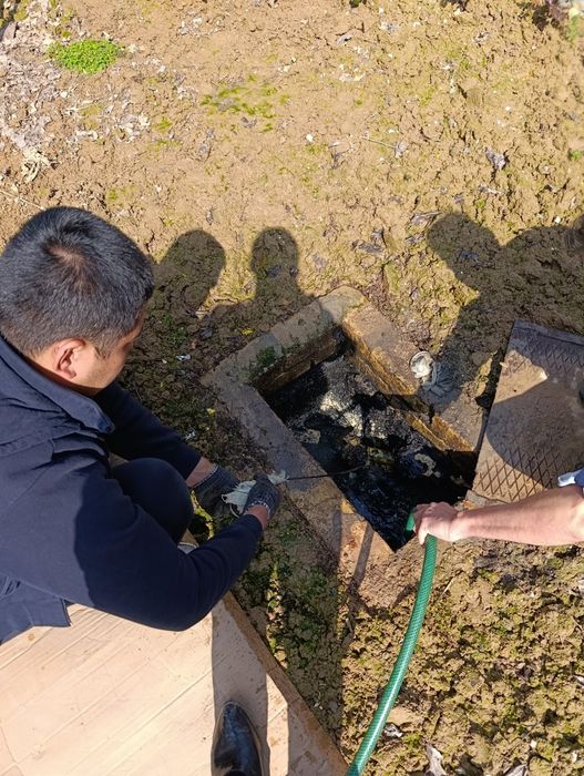 Канализация Тозалаш Хизмати Сифатли Ва Хамйонбоп нархларда24/7.