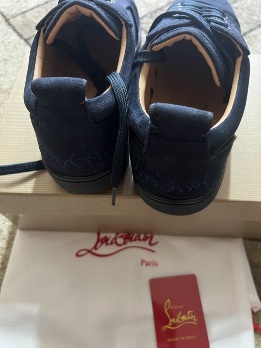 Christian Louboutin Low