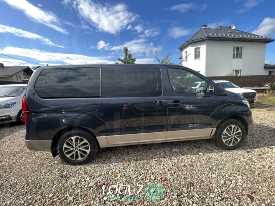 деловые поездки и сопровождение делегаций комфортный минивен 5-8 мест