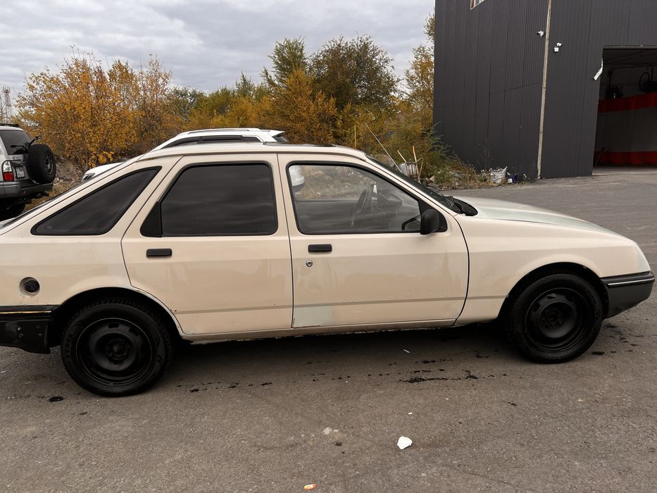 Продам Форд сиерра ford sierra