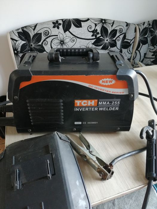 Продам инвертор 255 ам