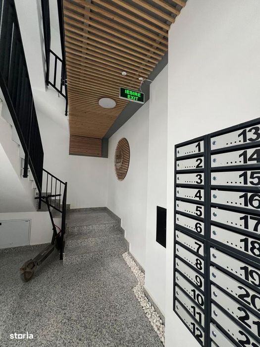 Vanzare Garsoniera - MILITARI RESIDENCE