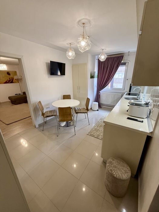 Apartament de inchiriat pe termen lung