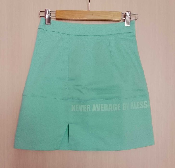 Сет пола и къс блейзър на Алесса Alessa