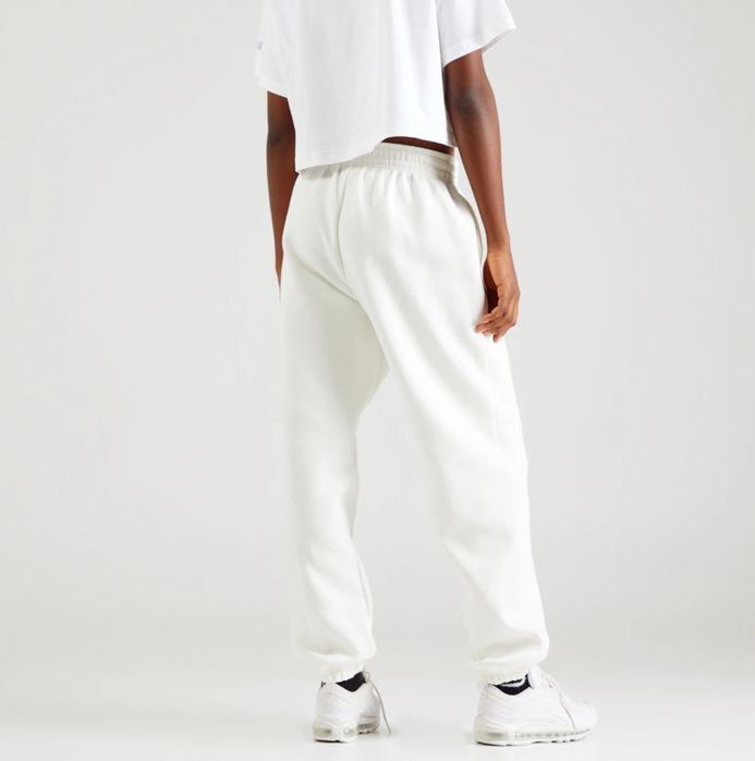 Nike Phoenix Fleece Joggers ОРИГИНАЛНО дамско долнище - M-L