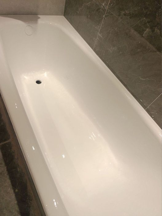 эмалировка ванны. покраска ванна. реставрация ванн. ванна краска