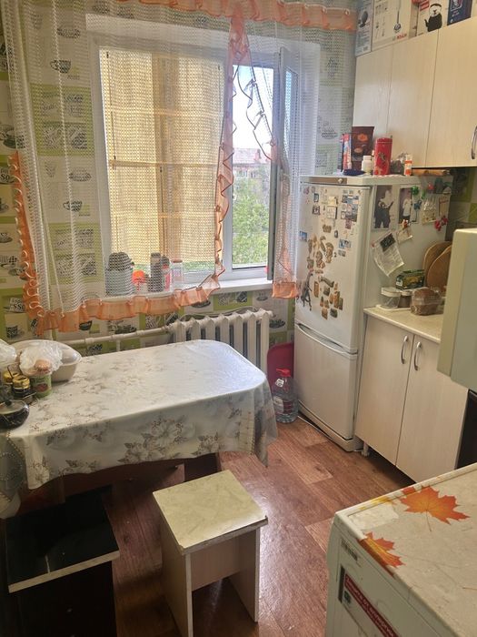 Продаю квартиру,