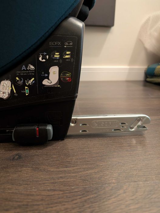 Scaun auto copii Britax Romer