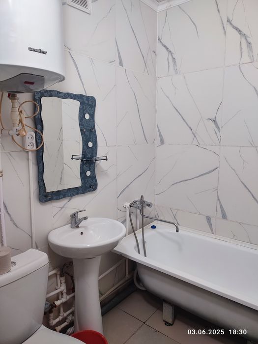 Сдам 1 комнатную квартиру