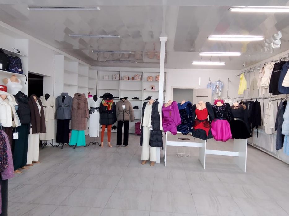 продается готовый бизнес