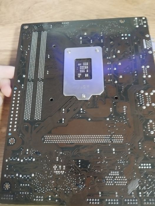 Asus плата в хорошем состоянии