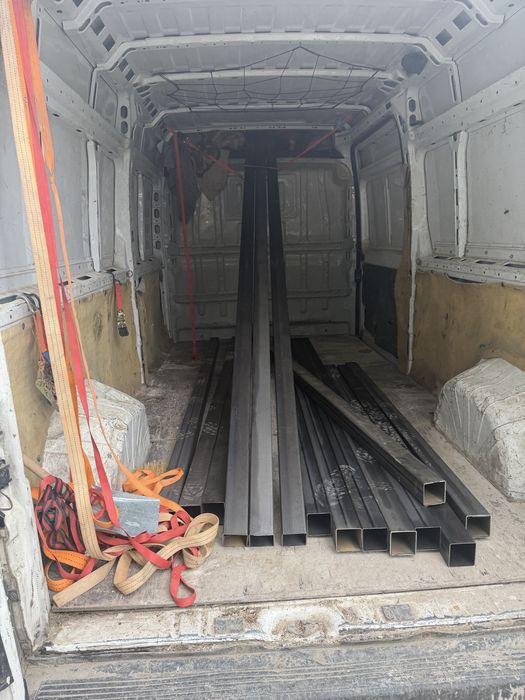 Хамалски Услуги Варна