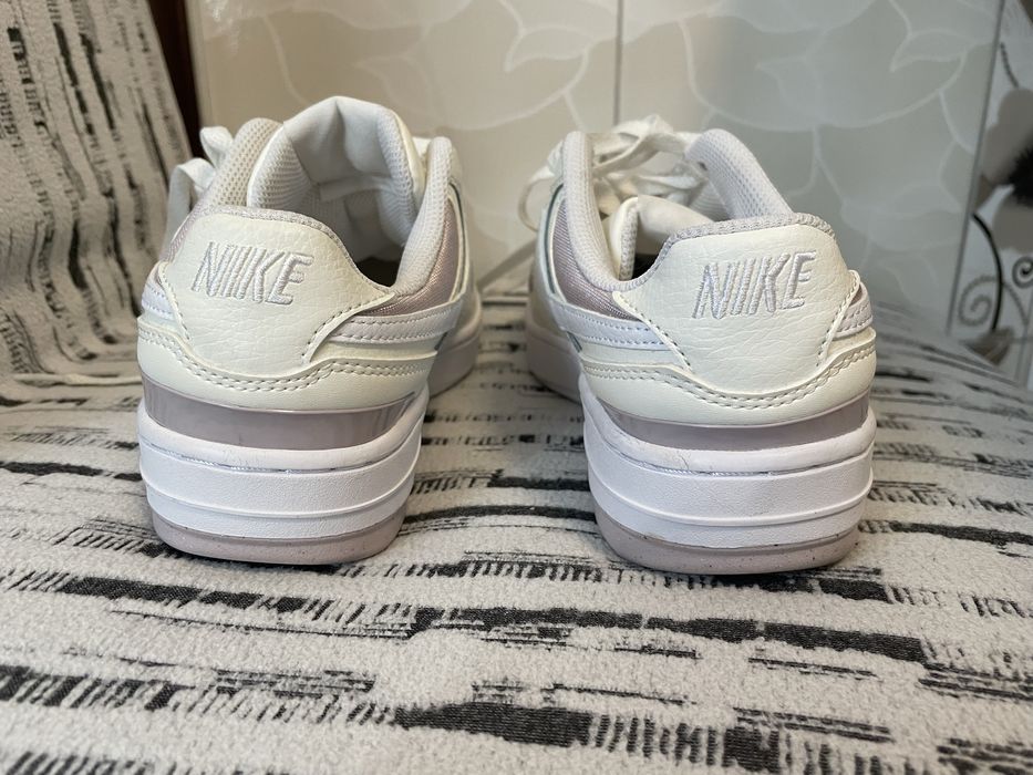 Nike Gamma Force Nr. 36,5 Cm 23,