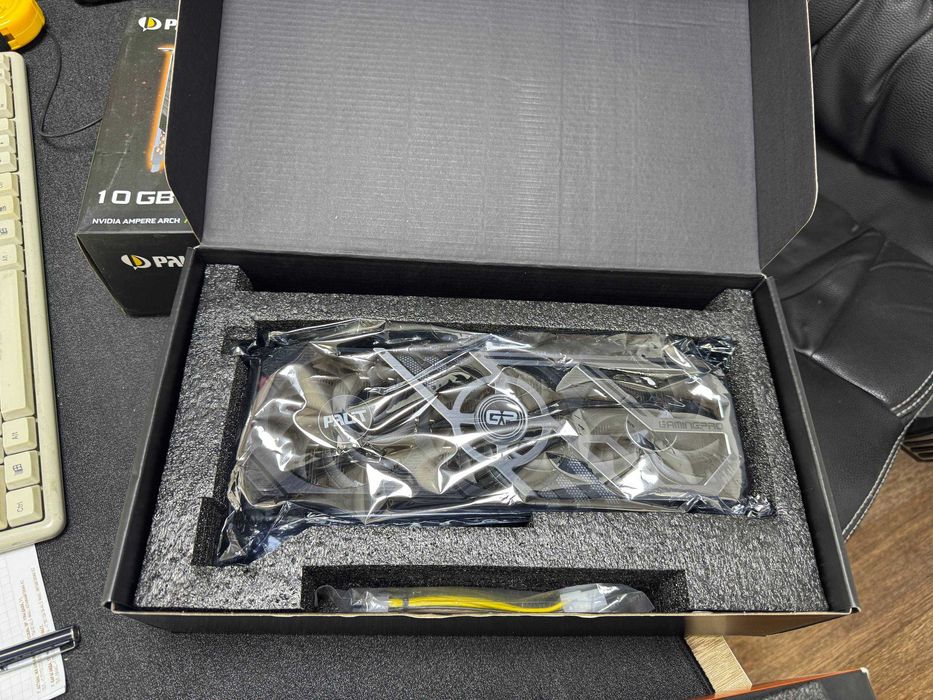 RTX 3080 / Рассрочка, Kaspi Red