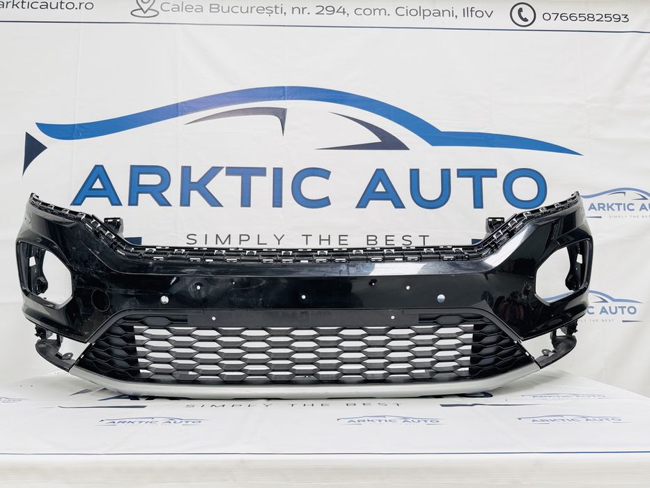 Bara fata VW T Roc dupa 2017 originala cod 2ga807221