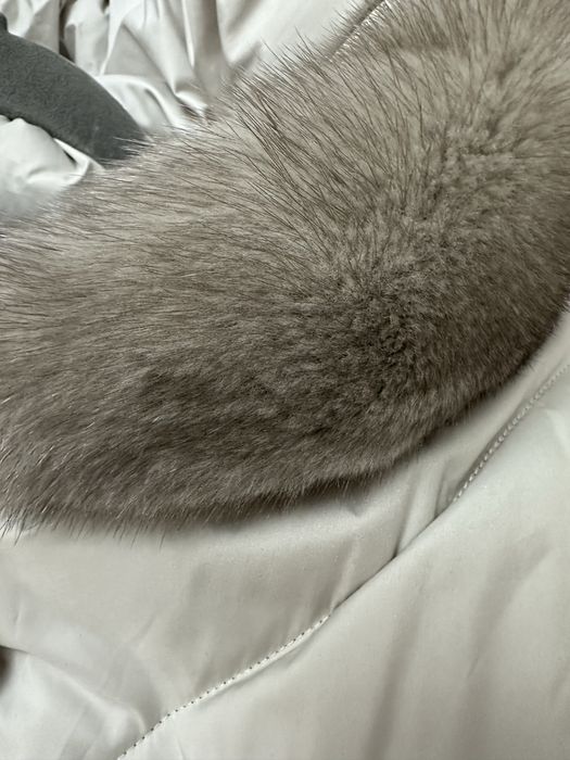 Женская куртка KHANZADA