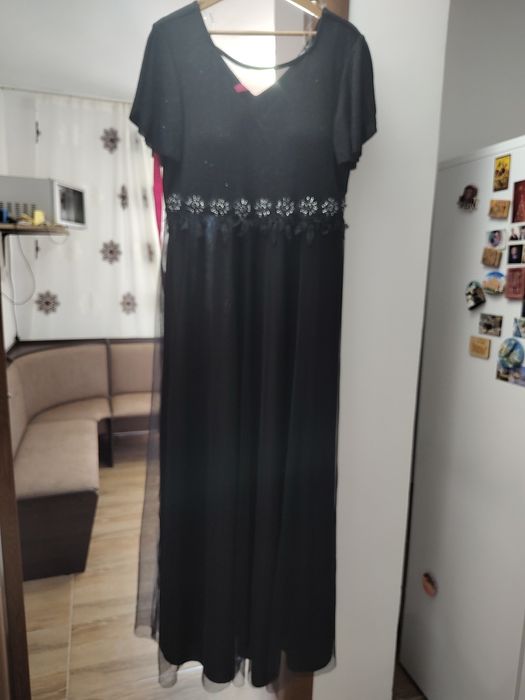 Zonia : Rochie eleganta de ocazie mărimea 50