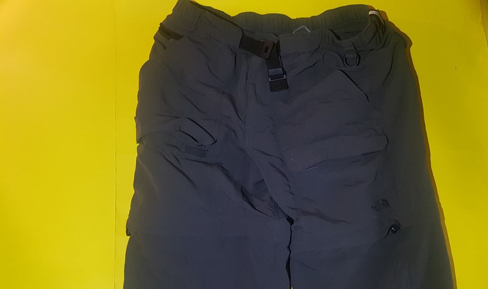 The North Face   мъжки спортен панталон