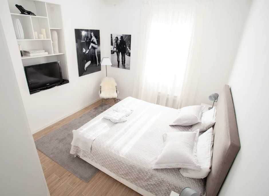 Дава се под наем Двустаен апартамент в Пловдив, Христо Смирненски - 64 кв.м за 275.4 € - Снимка #2