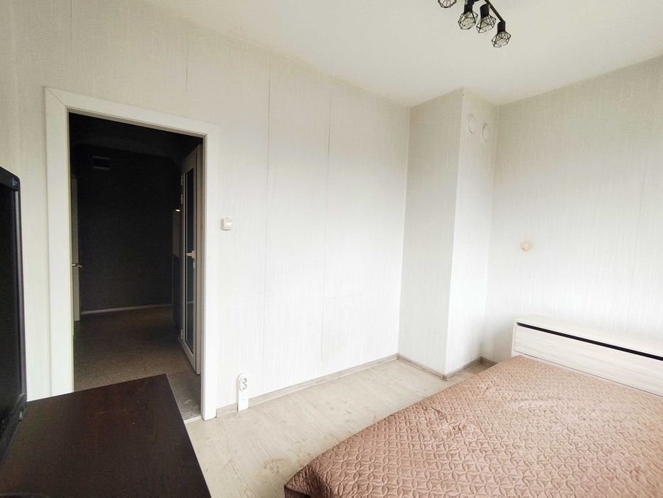 Двустаен преустроен на 3-стаен