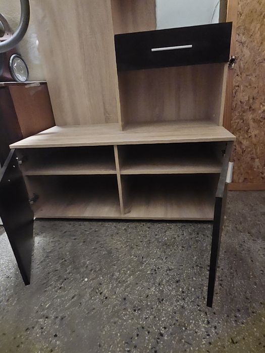 Портманто за коридор