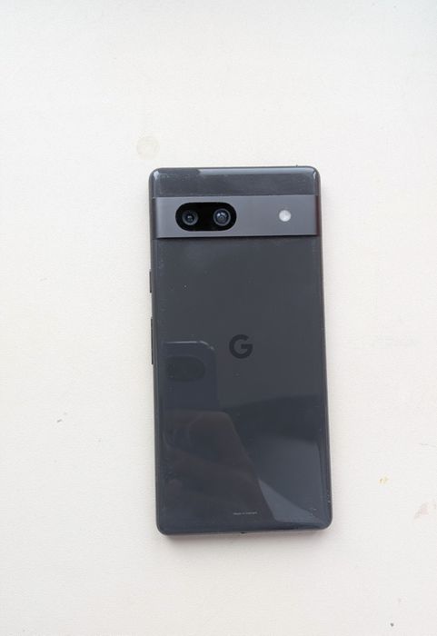 Смартфон Google Pixel 7а 8 ГБ/128 ГБ