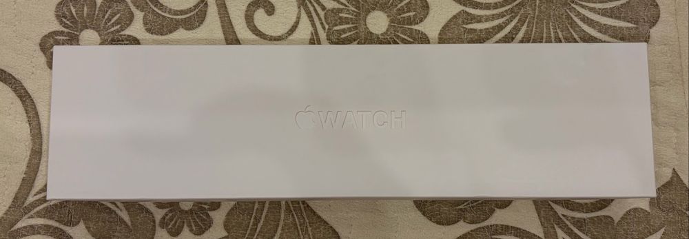 Apple Watch 6 44 mm