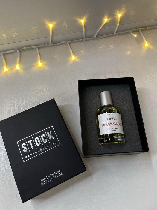 Парфюм 50мл YSL Libre