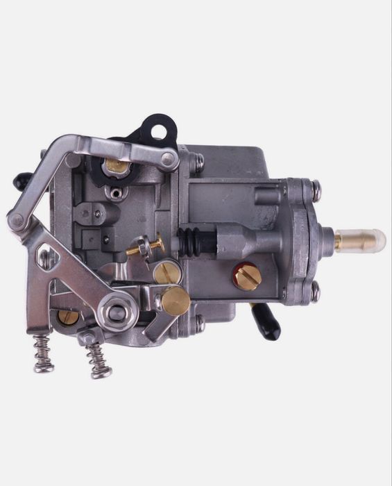 Carburator Carburetor Carb Motor Barca Barci Boat 15 20 HP Cai 853720T15 853720T17 853720T21 8M0109535