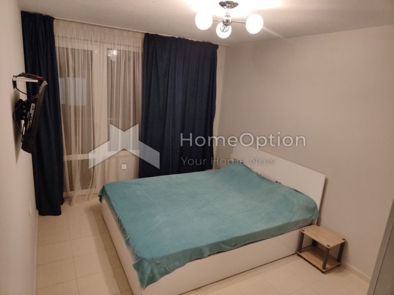 Продава Тристаен Апартамент в кв. Черно Море 1, Несебър