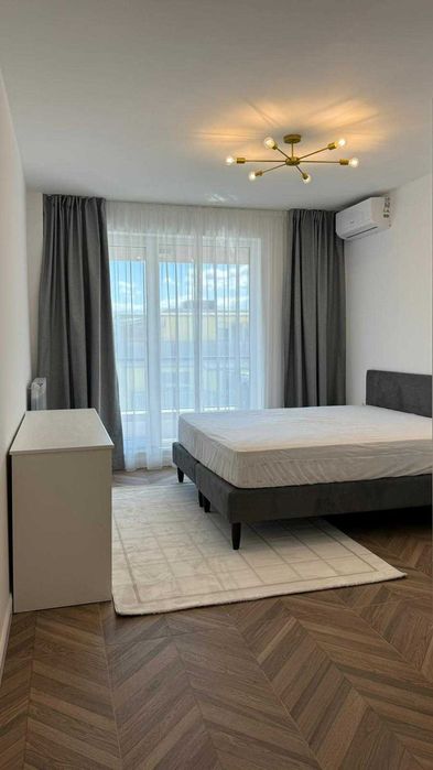 Дава се под наем Тристаен апартамент в София, Хиподрума - 127 кв.м за 1296.42 € - Снимка #5