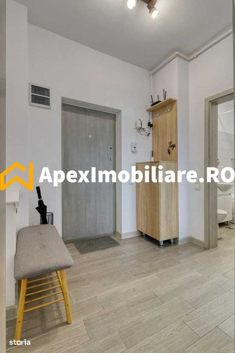 Apartament 2 camere de inchiriat Militari Bucuresti | ApexImobiliare.r