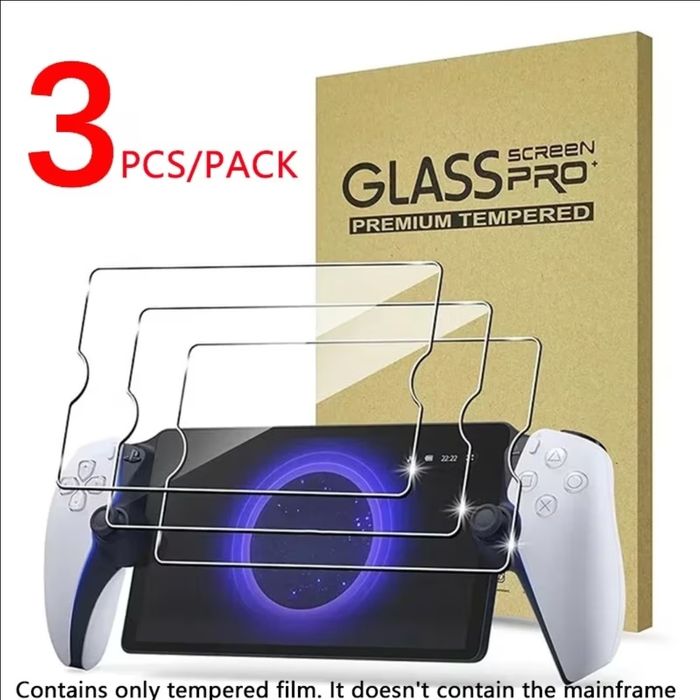Sony Playstation portal- white