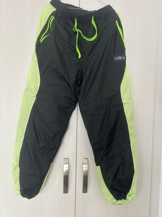 Pantaloni Jordan 23 Engineered