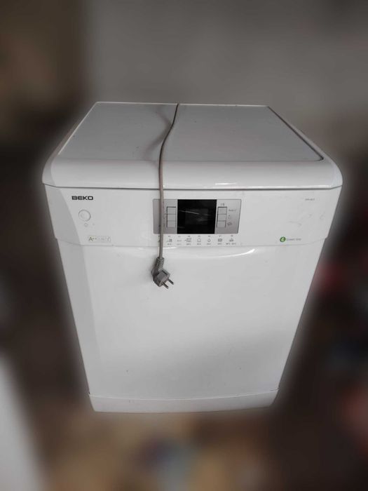 Съдомиялна Beko, работеща, енергиен клас А++