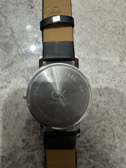 Ceas ck barbati