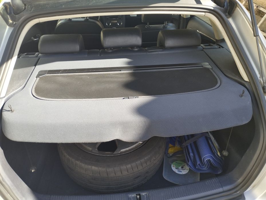 Vând Audi A3. 2L  2005