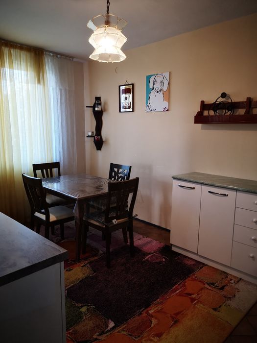 Дава се под наем Етаж от къща в с. Войводиново, Област Пловдив - 115 кв.м за 356.49 € - Снимка #9