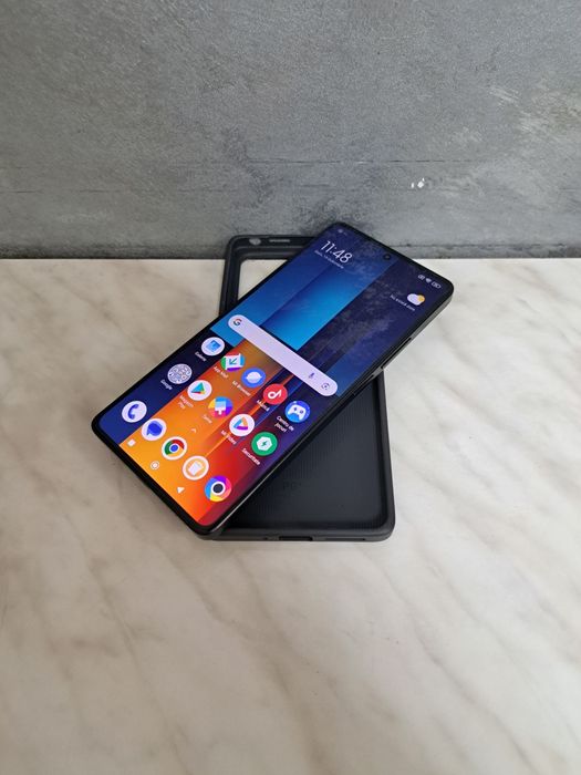 Xiaomi Poco M6 Pro 512GB Bmg Amanet 95521