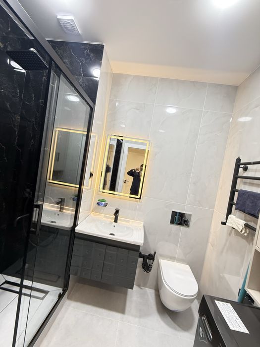 Modera towers аренда