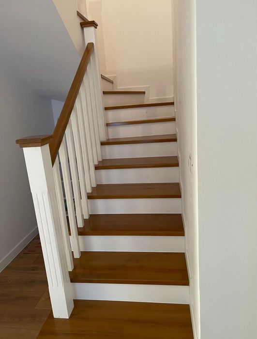 Casa Premium Dragomiresti-Vale / Panouri Fotovoltaice