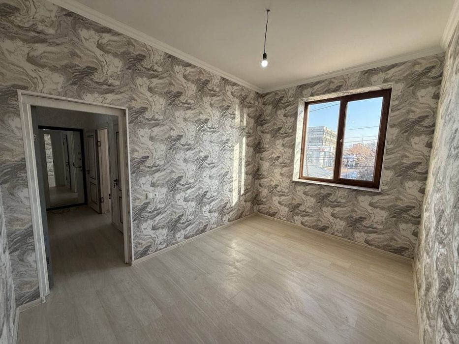 Новостройка 1 хонали уй