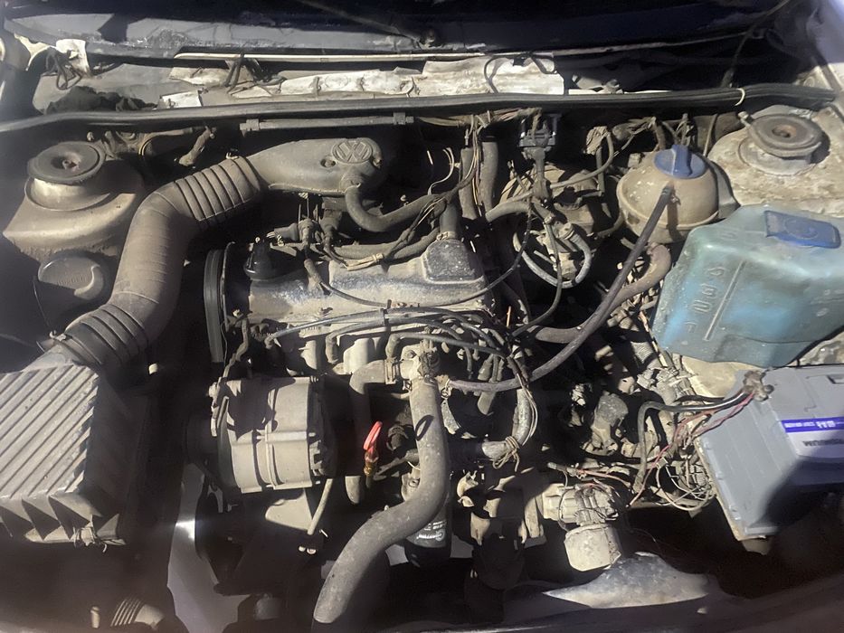 Продается пассат