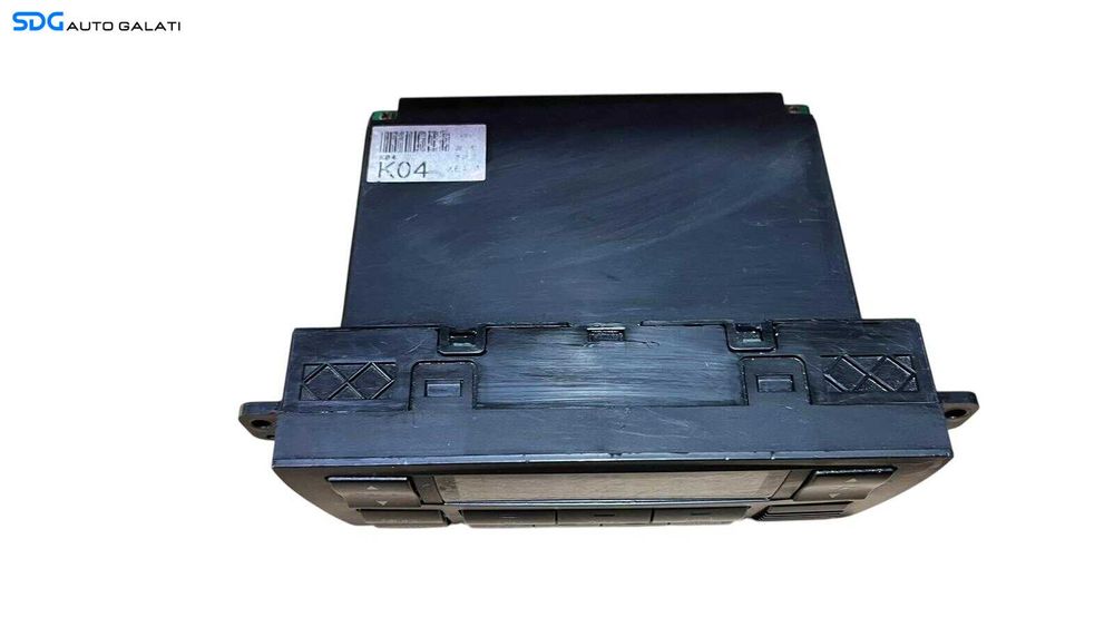 Panou Modul Unitate Comanda AC Aer Conditionat Clima Hyundai Elantra 2000 - 2006 [LC1218]