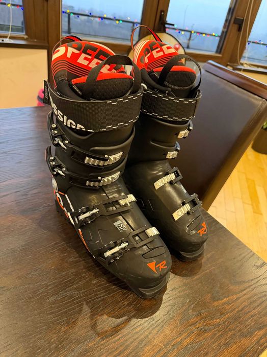 Ски обувки Rossignol Speed 120 / 26.5 308mm All mountain