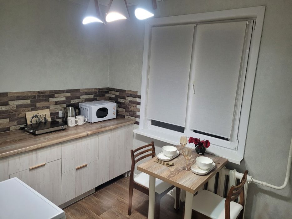 Квартира посуточно